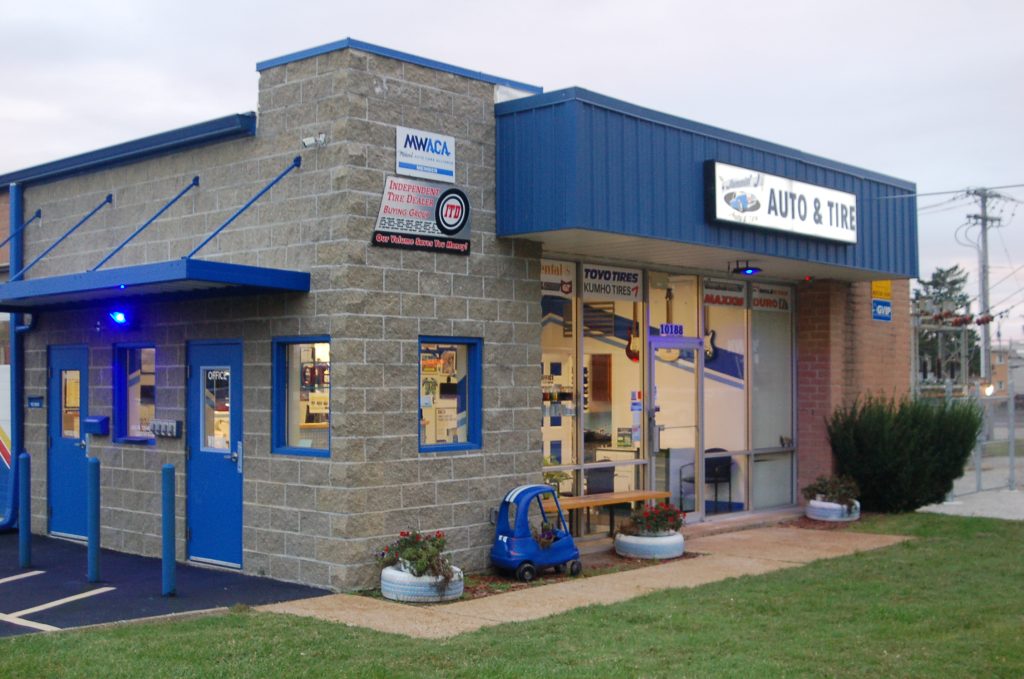 Auto Repair Clayton, MO