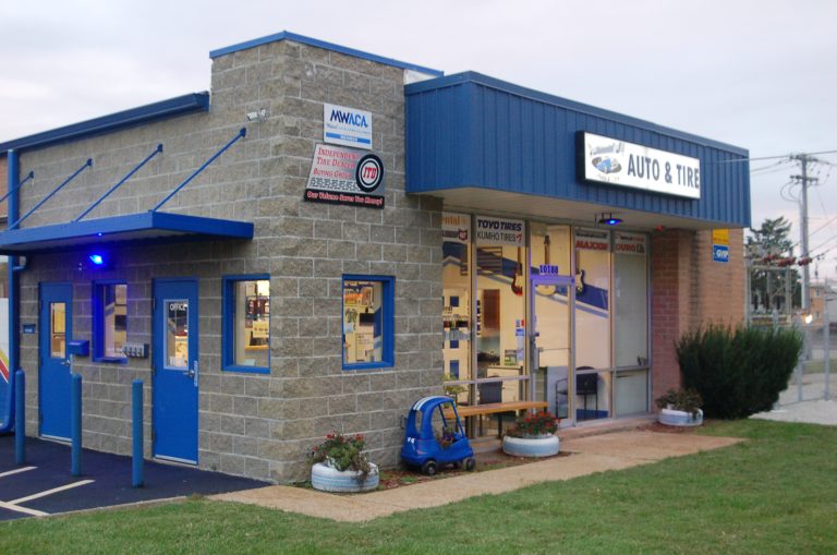 Auto Repair Overland, MO