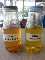 SERIOUSLY, A BRAKE FLUID FLUSH?!? 5 SERIOUSLY, A BRAKE FLUID FLUSH?!?