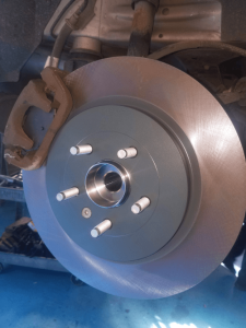 Brakes St. Louis Auto Repair 1 Brakes St. Louis Auto Repair
