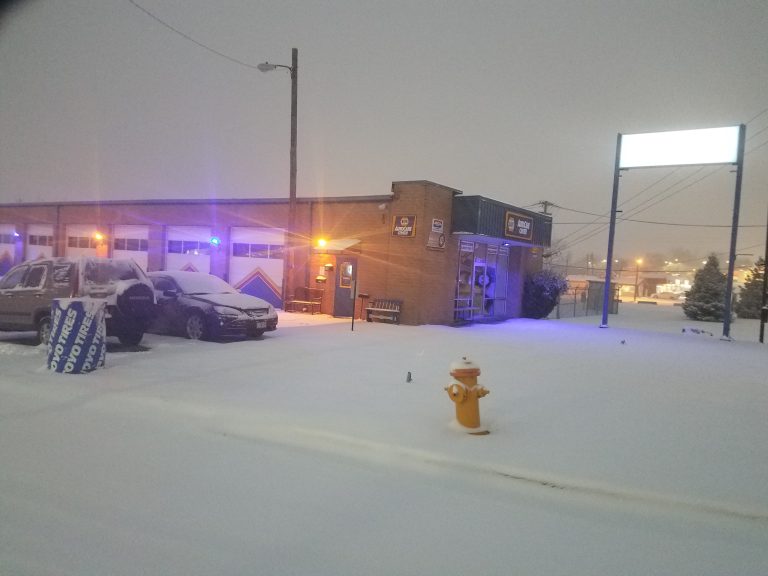 Prepping Your Car For The Upcoming Winter With Jammin’ J Auto