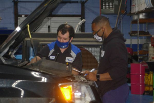 JAMMIN' J STLCC AUTO CARE CLASS 9 JAMMIN' J STLCC AUTO CARE CLASS