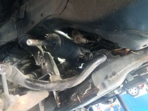 Steering St. Louis Auto Repair 1 Steering St. Louis Auto Repair