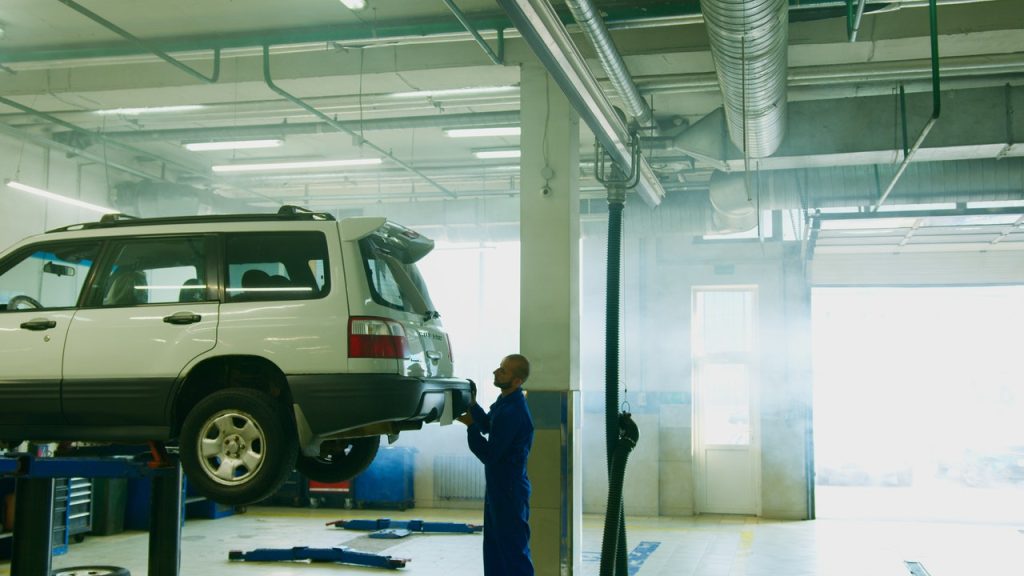 Jammin J Automotive Has Become Among the Most Reputable Repair Shop in St. Louis 1 Jammin J Automotive Has Become Among the Most Reputable Repair Shop in St. Louis