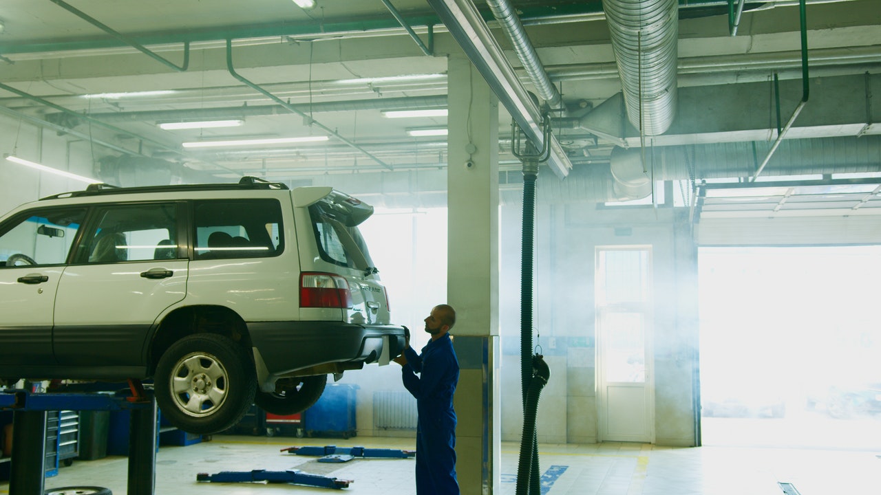 Jammin J Automotive Has Become Among the Most Reputable Repair Shop in St. Louis 144 Jammin J Automotive Has Become Among the Most Reputable Repair Shop in St. Louis