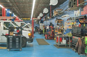 Find the Best Mechanic in St. Louis for Audi, Volvo, Chevy & Toyota | Jammin J Auto