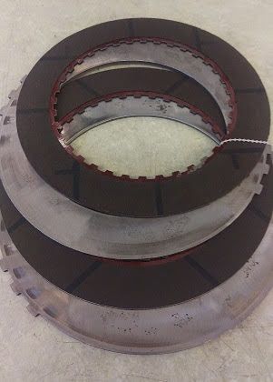 WHAT IS A TRANSMISSION FLUSH (AND WHY DO I NEED ONE?) 7 WHAT IS A TRANSMISSION FLUSH (AND WHY DO I NEED ONE?)