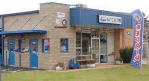 Auto Repair St. Ann, MO 1 Auto Repair St. Ann, MO