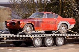 Trailer Repair Services in St. Louis