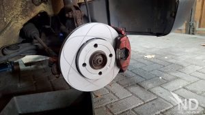 Jammin J Auto: Best Brake Repair Near Me in St. Louis