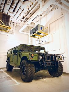 Hummer Rapair 1 Hummer Rapair