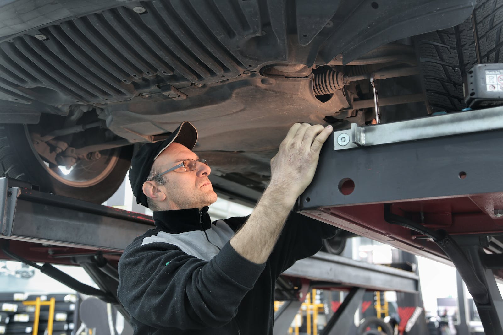 Auto Repair Near Me: Exploring Top Options in St. Louis 90 Auto Repair Near Me: Exploring Top Options in St. Louis