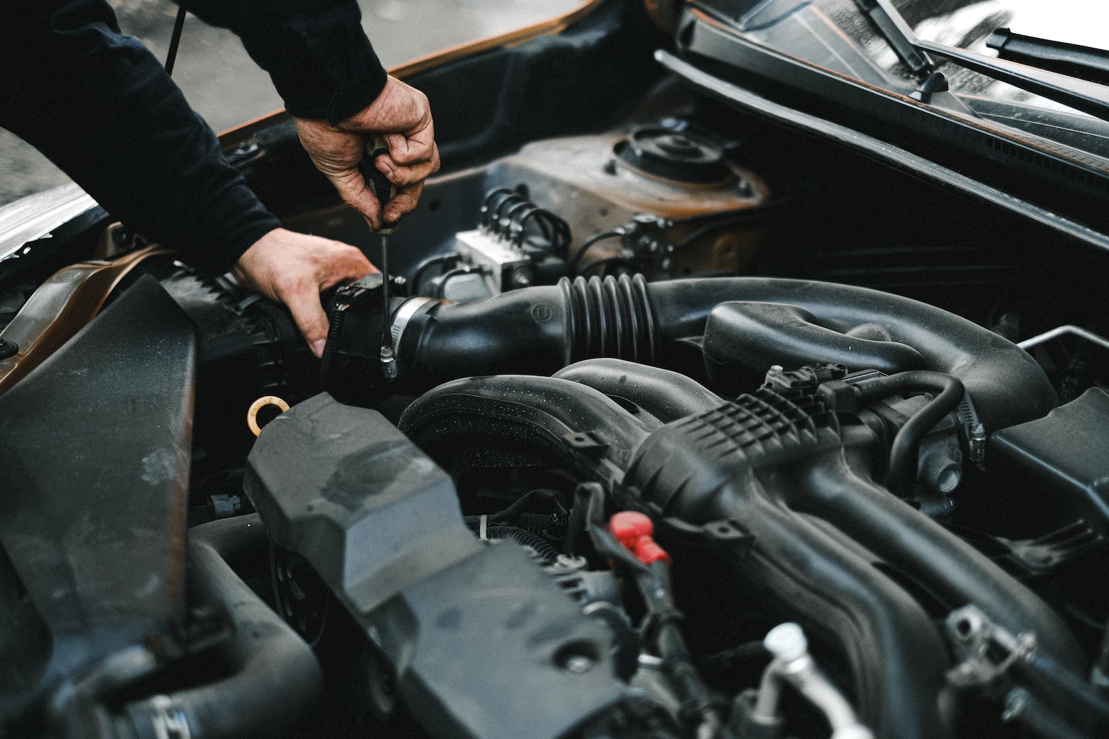 Top 5 Auto Repairs for Toyotas in 2024: Expert Tips 89 Top 5 Auto Repairs for Toyotas in 2024: Expert Tips