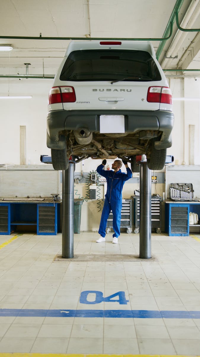 10 Expert Tips: How to Find a Reputable Auto Repair Company in St. Louis for Engine Repair 86 10 Expert Tips: How to Find a Reputable Auto Repair Company in St. Louis for Engine Repair