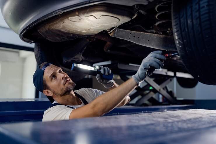 Auto Repair Brakes Suspension: 10 Master Tips 3 Auto Repair Brakes Suspension: 10 Master Tips