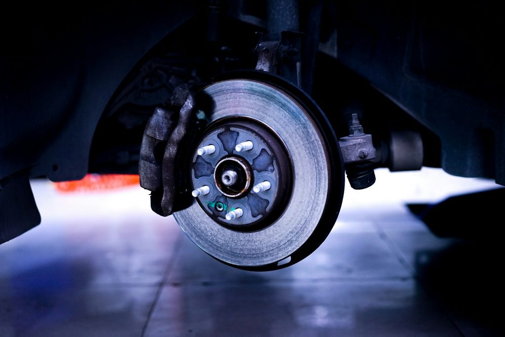 Auto Brake Repair: Enhance Performance & Avoid Common Mistakes 9 Auto Brake Repair: Enhance Performance & Avoid Common Mistakes