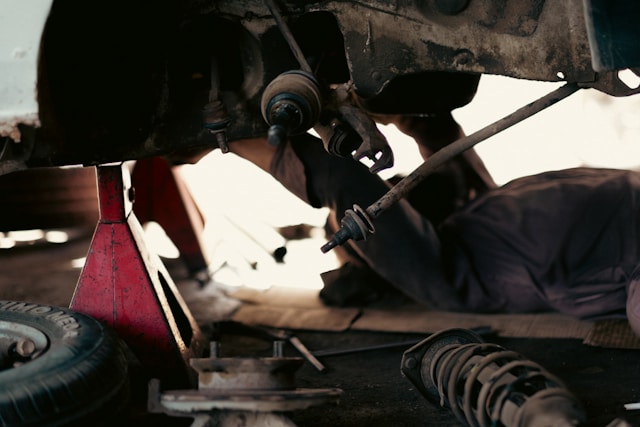 Toyota and Lexus Repair Experts - Your Trusted Auto Service Partner 10 Toyota and Lexus Repair Experts - Your Trusted Auto Service Partner