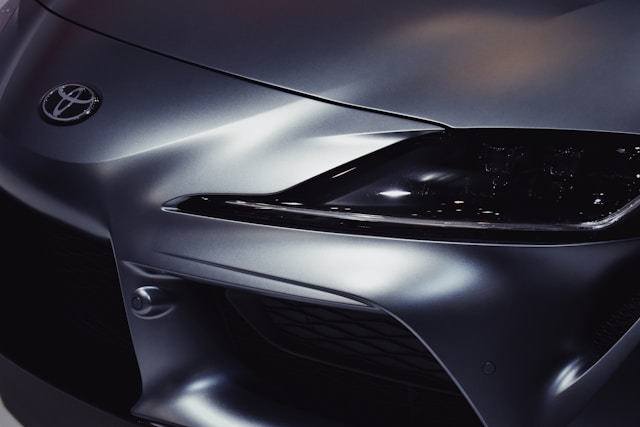How to Maintain Your Toyota for Longevity: Essential Tips 7 How to Maintain Your Toyota for Longevity: Essential Tips