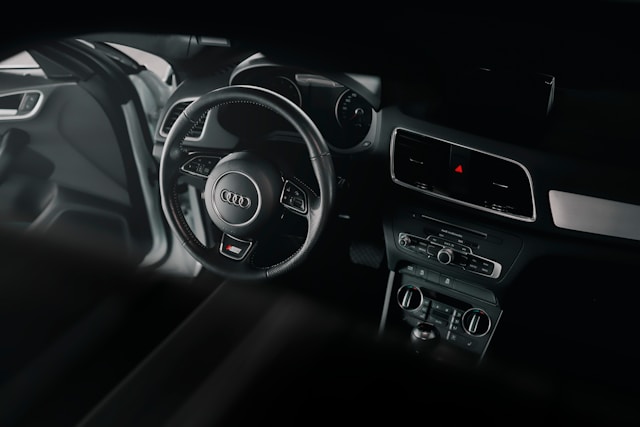Why Is My Car's AC Not Blowing Cold Air? Top 3 Reasons 9 Why Is My Car's AC Not Blowing Cold Air? Top 3 Reasons