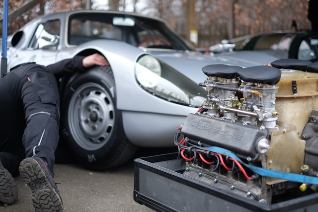 When Do You Need Transmission Repair: 10 Signs to Watch For 9 When Do You Need Transmission Repair: 10 Signs to Watch For