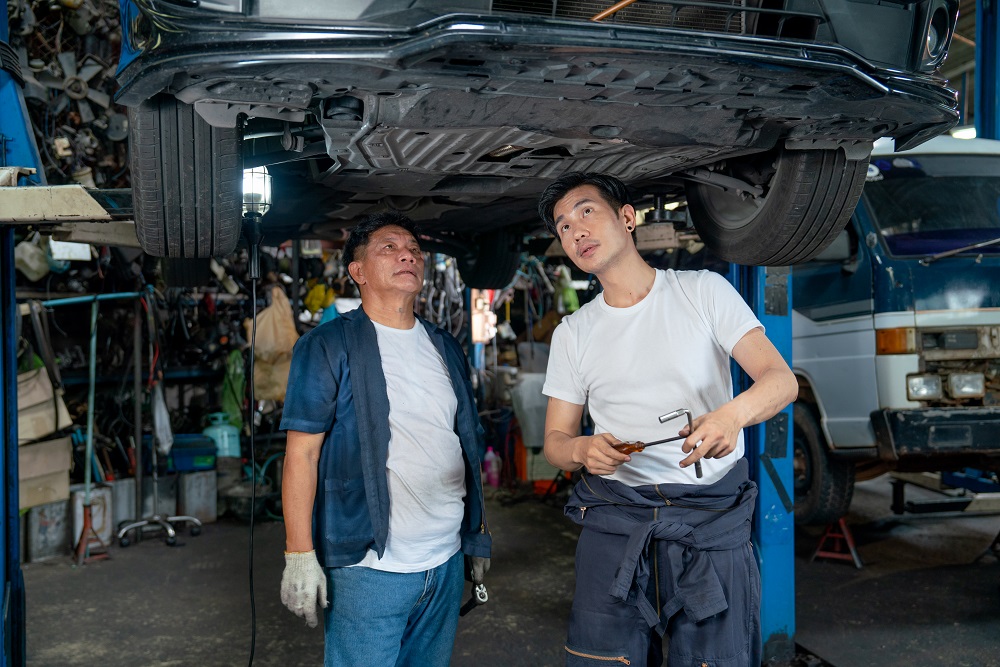 Best Japanese and German Car Repair: Jammin J Auto's Top 10 Solutions 2 Best Japanese and German Car Repair: Jammin J Auto's Top 10 Solutions