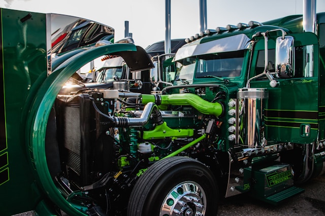 Pickup Truck Repair Experts: Jammin J Auto Chesterfield - Top 10 Reasons! 1 Pickup Truck Repair Experts: Jammin J Auto Chesterfield - Top 10 Reasons!