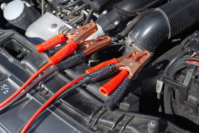 Auto Repair 101: Top 10 Must-Know Tips for Car Owners 6 Auto Repair 101: Top 10 Must-Know Tips for Car Owners