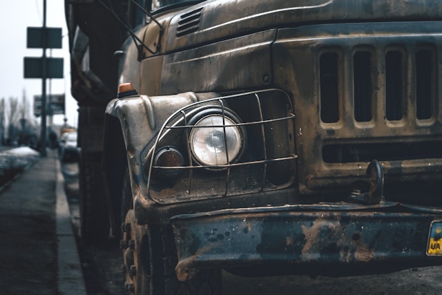 Truck AC Repair and Maintenance Guide 8 Truck AC Repair and Maintenance Guide