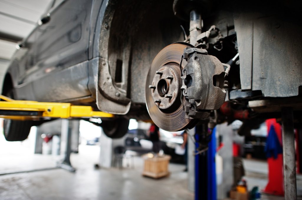 Brake Repair Near Me: 15 Essential Tips for Reliable Services 4 Brake Repair Near Me: 15 Essential Tips for Reliable Services