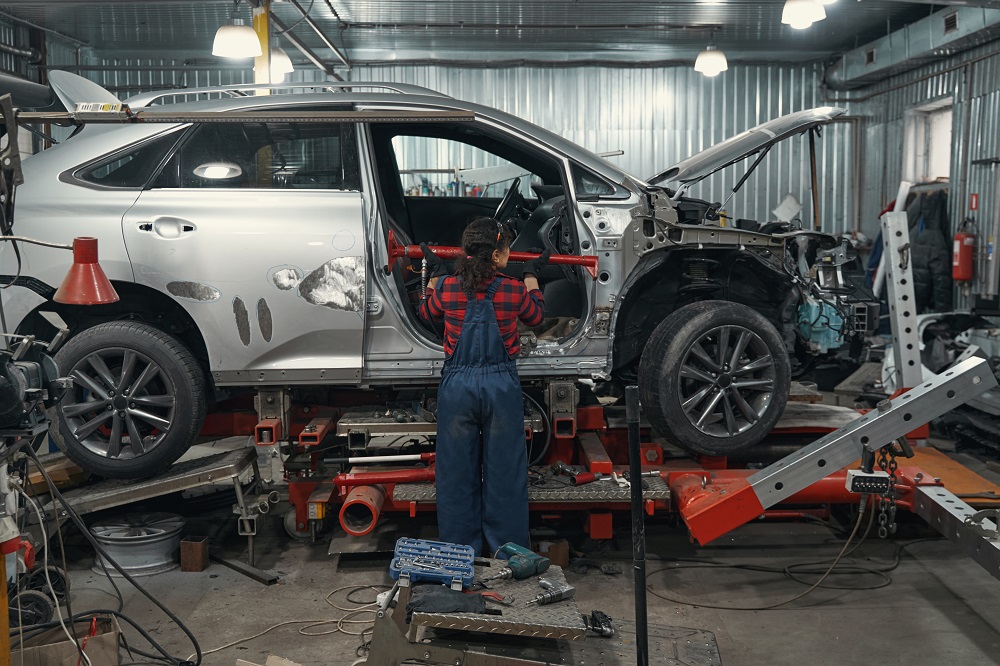 Brake Repair Near Me: 10 Tips to Choose the Best Service 9 Brake Repair Near Me: 10 Tips to Choose the Best Service