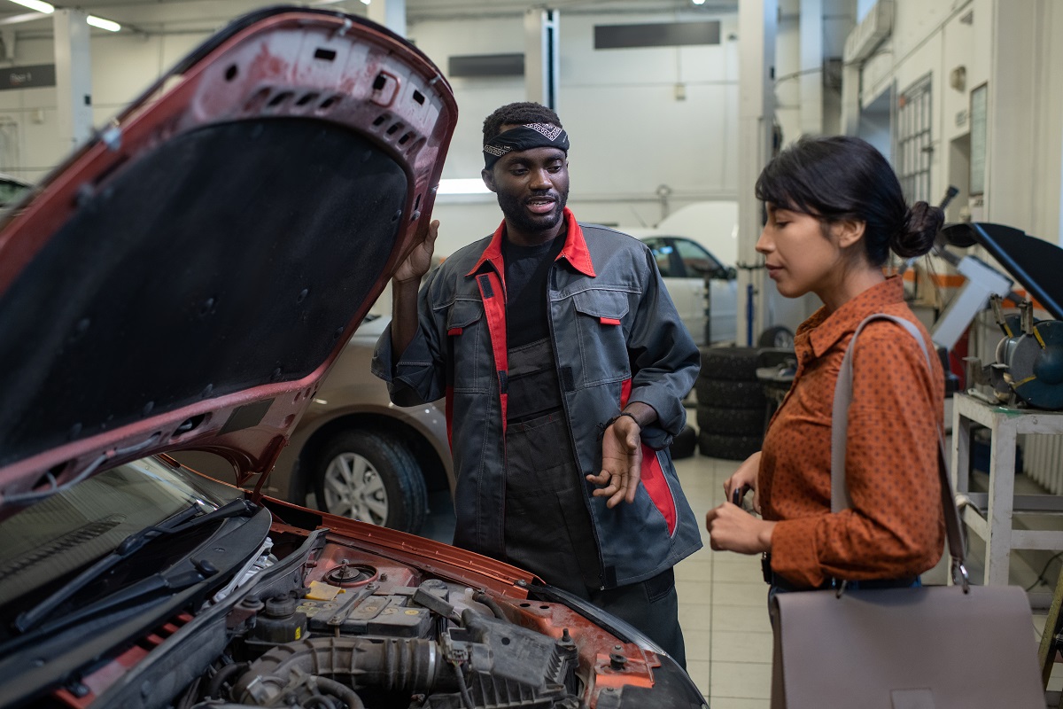 Toyota Repair Shop: 10 Tips for Choosing the Best 51 Toyota Repair Shop: 10 Tips for Choosing the Best