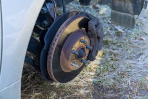 Toyota Brake Problems & Symptoms 1 Toyota Brake Problems & Symptoms