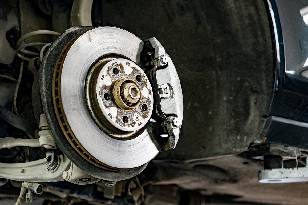Common Brake Issues & Repair Services in St. Louis, MO 8 Common Brake Issues & Repair Services in St. Louis, MO