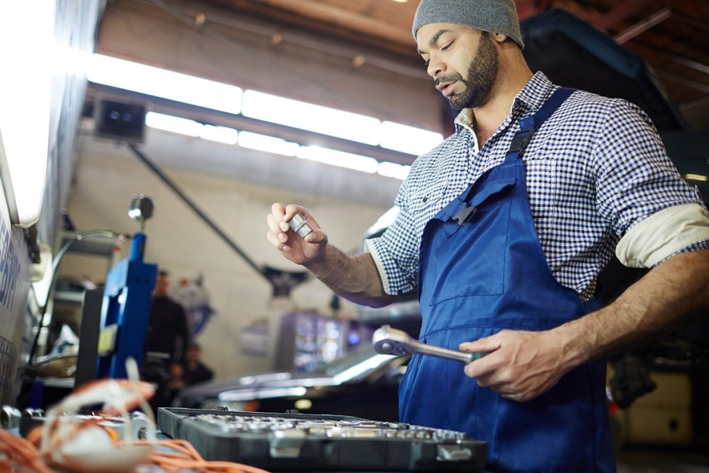 Chesterfield Auto Repair Services: Quality Mechanics Near You 1 Chesterfield Auto Repair Services: Quality Mechanics Near You