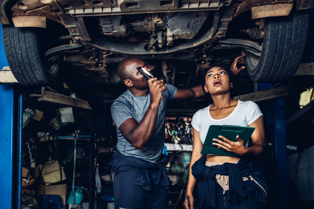 Chesterfield Auto Repair Services: Your Local Mechanics 2 Chesterfield Auto Repair Services: Your Local Mechanics