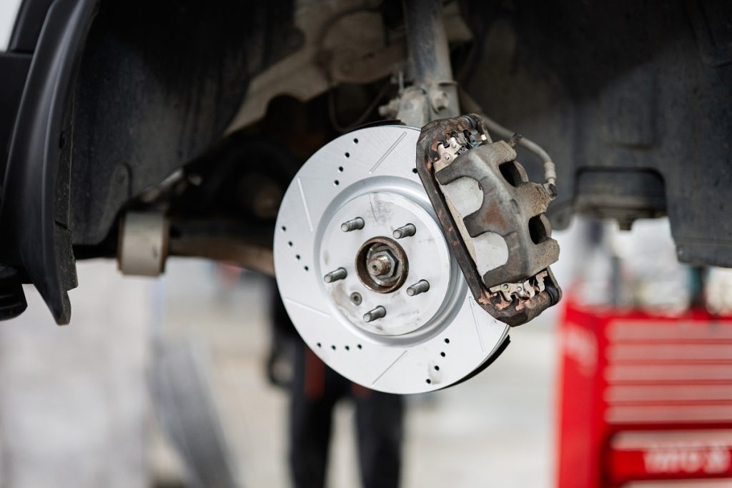 Brake Repair, Auto Service & Maintenance in Overland, MO 7 Brake Repair, Auto Service & Maintenance in Overland, MO