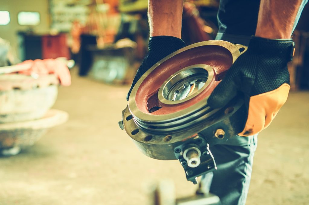 Brake Repair, Maintenance & Safety Checks in Overland, MO 6 Brake Repair, Maintenance & Safety Checks in Overland, MO
