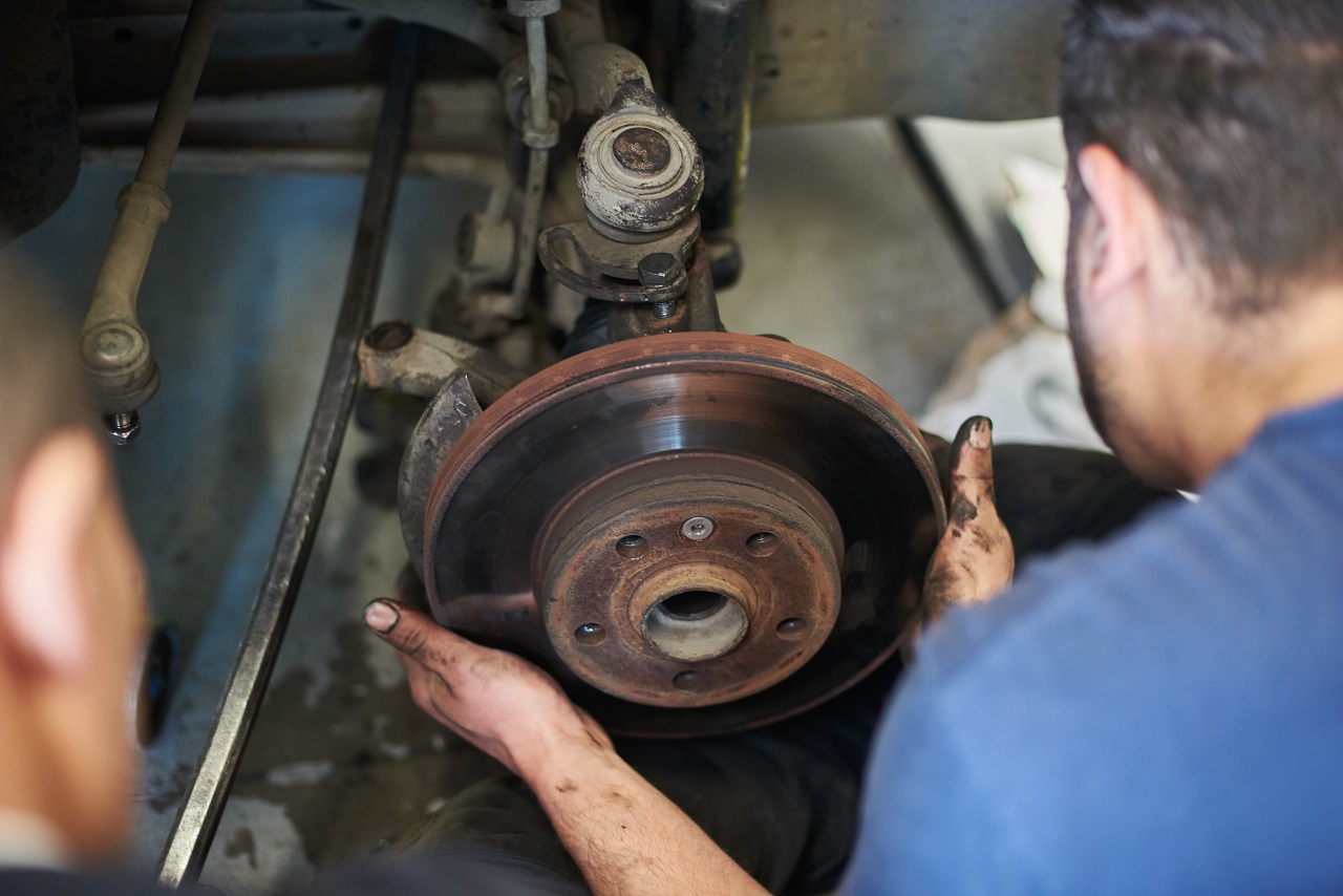 Brake Repair Services in Olivette, MO | Vehicle Safety Experts 35 Brake Repair Services in Olivette, MO | Vehicle Safety Experts