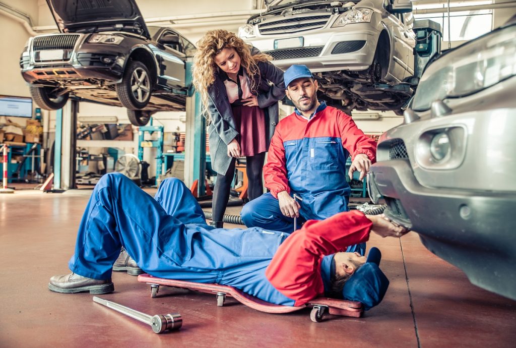THE BEST 10 Auto Repair in YOUR CITY, STATE 9 THE BEST 10 Auto Repair in YOUR CITY, STATE