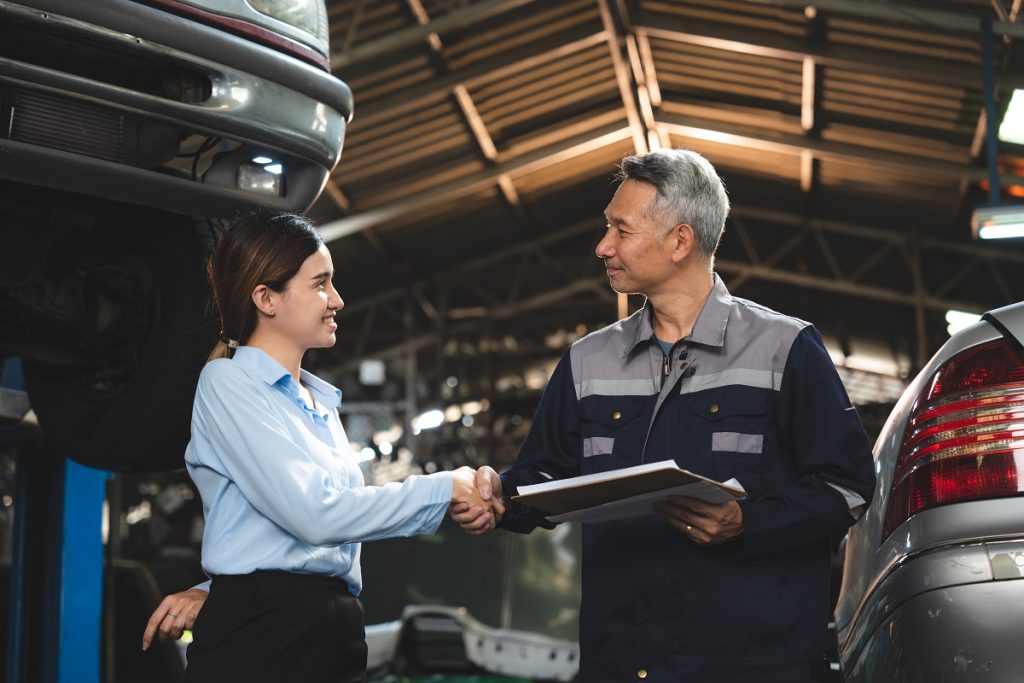 Fleet Services in Overland, MO 3 Fleet Services in Overland, MO