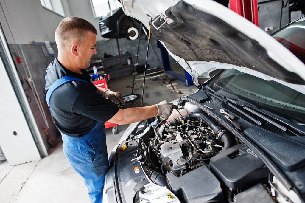 Chesterfield MO | Reliable Auto Repair Services & Maintenance 6 Chesterfield MO | Reliable Auto Repair Services & Maintenance
