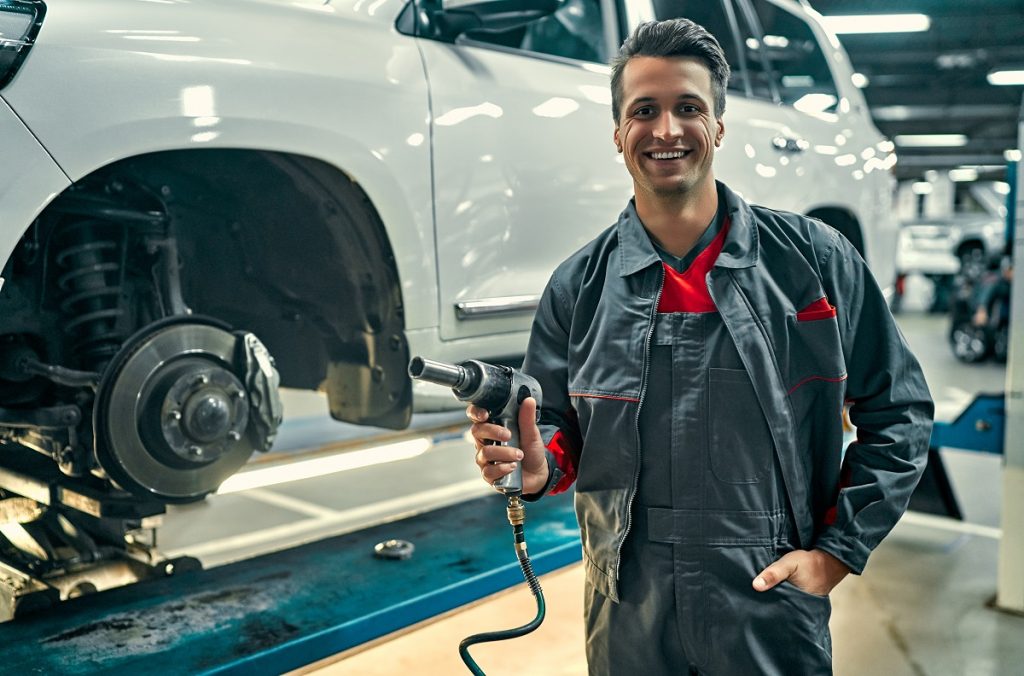 BEST Toyota Repair Service in Overland, MO 5 BEST Toyota Repair Service in Overland, MO
