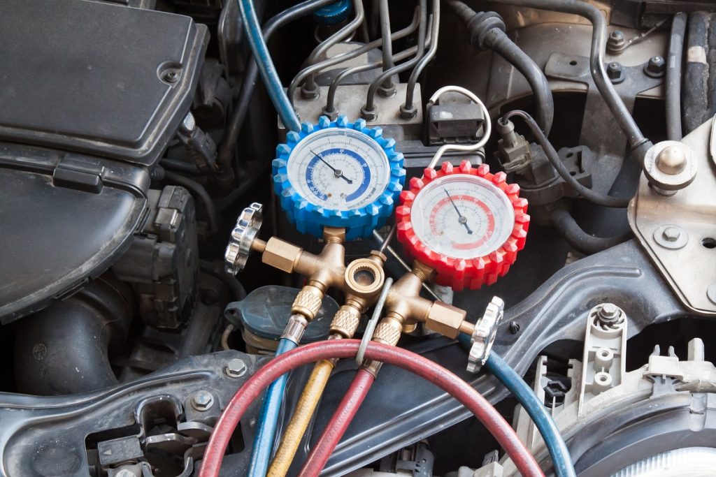 Car & Truck Air Conditioning Repair in Overland, MO: Services & Maintenance Tips 3 Car & Truck Air Conditioning Repair in Overland, MO: Services & Maintenance Tips
