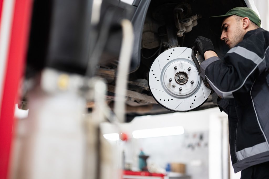 Brake Repair Services in Olivette, MO | Expert Mechanics Available 3 Brake Repair Services in Olivette, MO | Expert Mechanics Available
