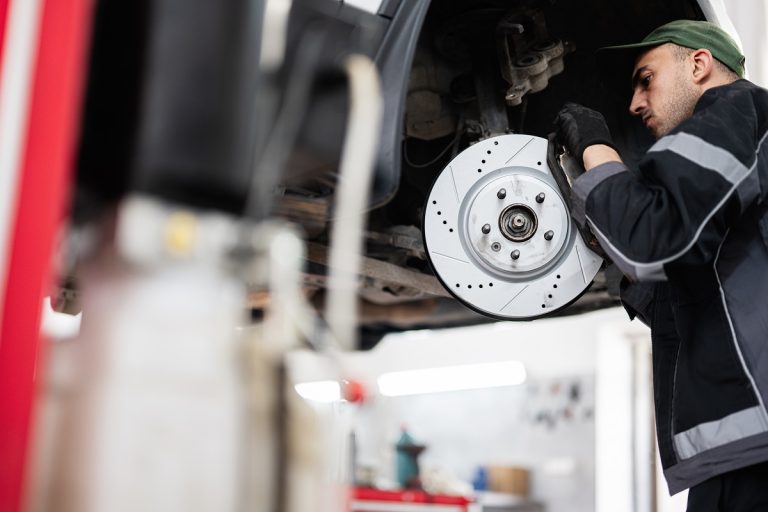 Brake Repair Services in Olivette, MO | Expert Mechanics Available