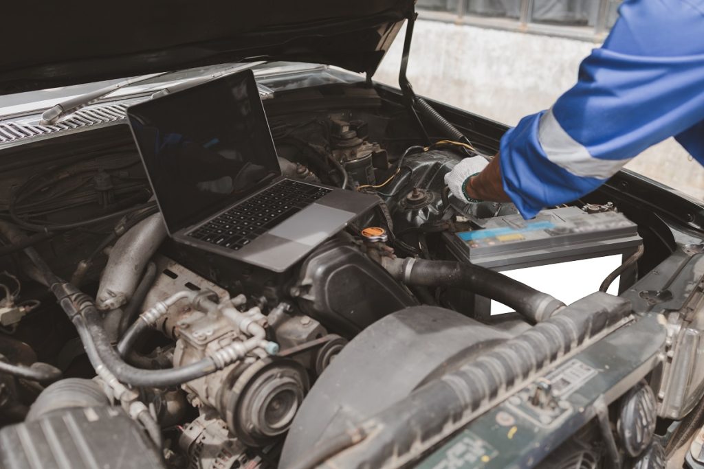 Engine Diagnostic Services in Overland, MO 2 Engine Diagnostic Services in Overland Park, KS