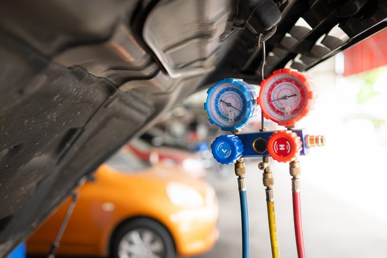 Jammin J Auto | St. Louis Auto Repair near me, Car Fluid Flush St. Louis, Auto Suspension Repair 7 Car and Truck Air Conditioning Repair in Chesterfield, MO