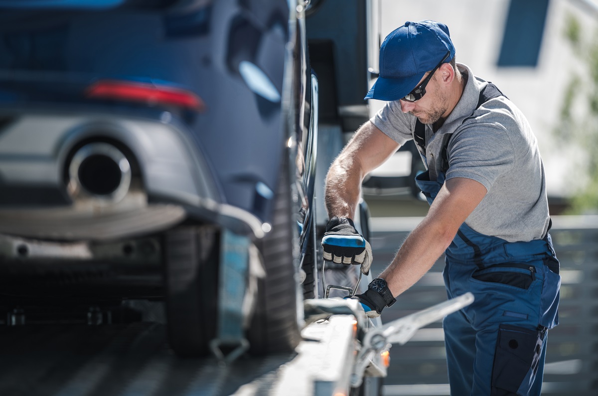Fleet Repair Services in Clayton, MO - Quality Solutions for Your Fleet 13 Mobile Fleet Repair Services in Clayton, MO - Quality Solutions for Your Fleet