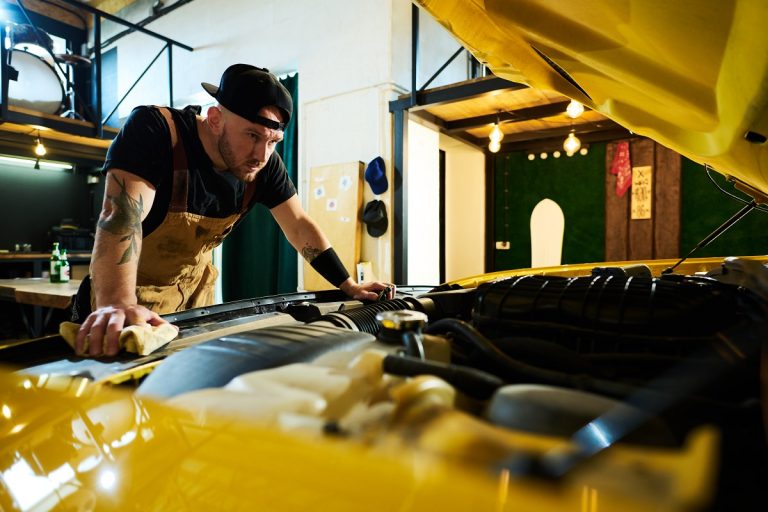 Jammin J Auto | St. Louis Auto Repair near me, Car Fluid Flush St. Louis, Auto Suspension Repair 7 Fleet Auto Repair Services - Chesterfield, MO