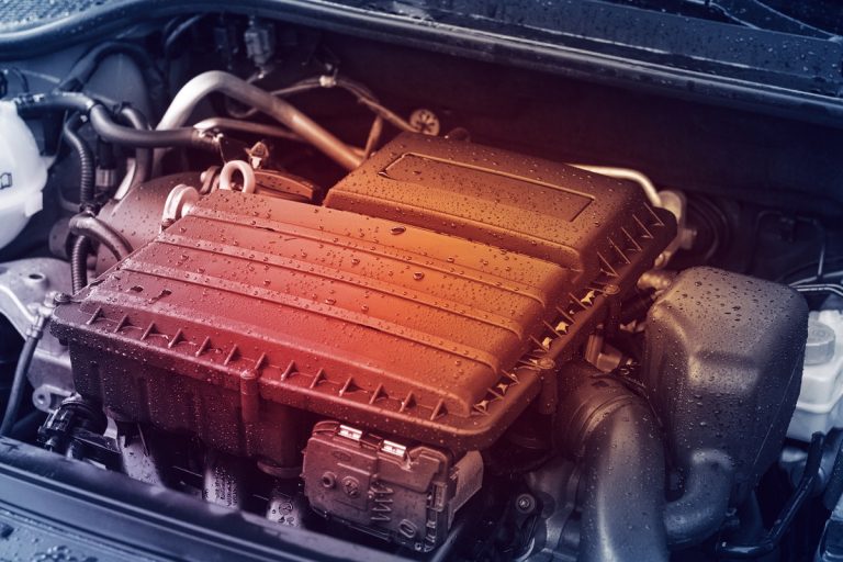 Jammin J Auto | St. Louis Auto Repair near me, Car Fluid Flush St. Louis, Auto Suspension Repair 7 P0300 Code: Random/Multiple Cylinder Misfire Detected Explained